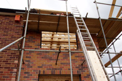 trusted extension quotes Pratts Bottom
