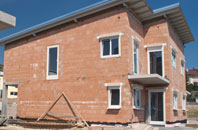 Pratts Bottom home extensions