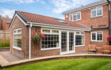 Pratts Bottom house extension leads